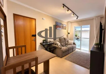 Apartamento com 2 Quartos à venda, 149m² no Olímpico, São Caetano do Sul