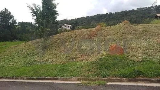 Lote/Terreno à venda, 2102m² no Joaquim Egídio, Campinas