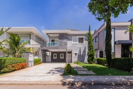 Casa de Condomínio com 5 Quartos à venda, 317m² no Umuarama, Osasco