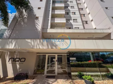 Apartamento com 2 Quartos para alugar, 78m² no Gleba Fazenda Palhano, Londrina