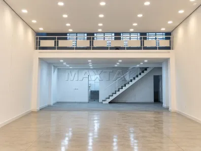 Ponto Comercial para alugar, 315m² no Santana, São Paulo