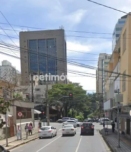Ponto Comercial com 3 Quartos à venda, 264m² no Santo Antônio, Belo Horizonte