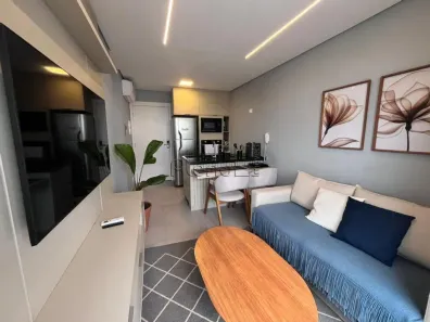 Apartamento com 1 Quarto à venda, 40m² no Botafogo, Campinas