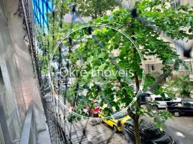 Apartamento com 3 Quartos à venda, 215m² no Copacabana, Rio de Janeiro