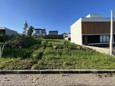 Lote/Terreno à venda, 375m² no Jardim Panoramico, Ivoti