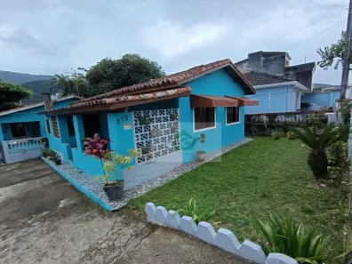 Casa com 7 Quartos à venda, 221m² no Massaguaçu, Caraguatatuba