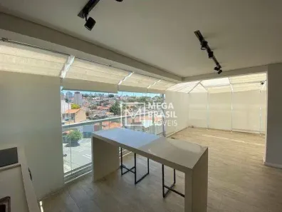 Apartamento com 1 Quarto à venda, 68m² no Vila Mariana, São Paulo