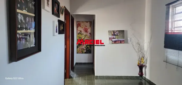 Sobrado com 3 Quartos à venda, 120m² no Parque Novo Horizonte, São José dos Campos