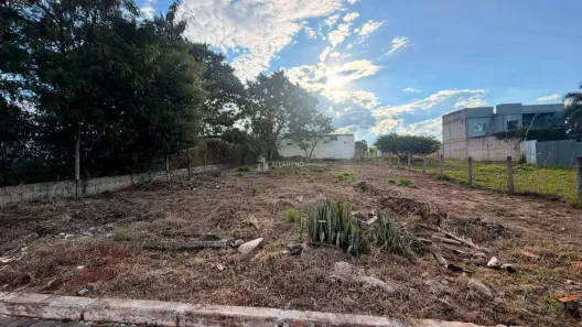 Lote/Terreno à venda, 600m² no Setor Habitacional Jardim Botânico, Brasília