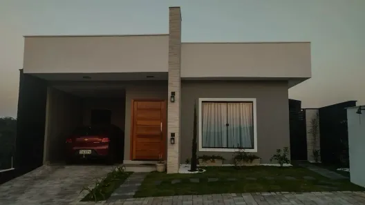 Casa com 3 Quartos à venda, 173m² no Casa de Pedra, Volta Redonda