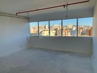 Sala Comercial para alugar, 35m² no Cidade Baixa, Porto Alegre