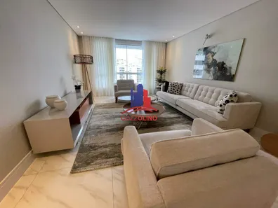 Cobertura com 3 Quartos à venda, 289m² no Ponta da Praia, Santos