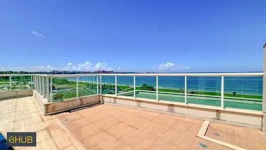 Apartamento com 4 Quartos à venda, 241m² no Jardim Camburi, Vitória