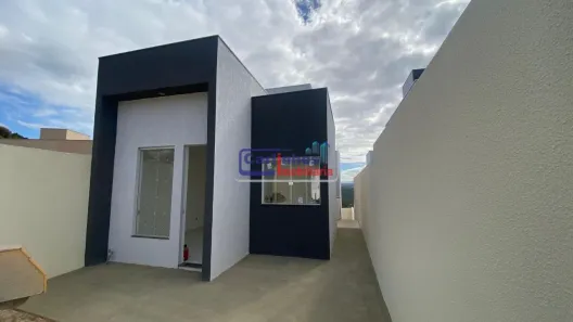 Casa com 3 Quartos à venda, 80m² no , São Joaquim de Bicas