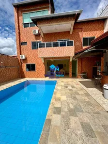 Casa com 5 Quartos à venda, 330m² no Embratel, Porto Velho