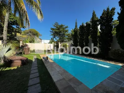 Casa com 4 Quartos para alugar, 220m² no Recreio dos Bandeirantes, Rio de Janeiro
