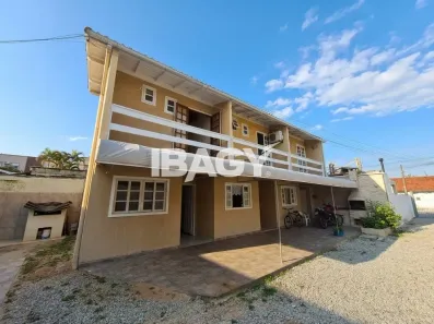Apartamento com 1 Quarto para alugar, 43m² no Ingleses do Rio Vermelho, Florianópolis