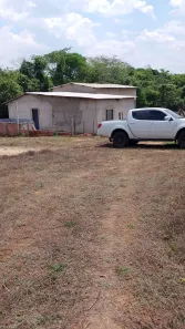 Fazenda/Sítio com 3 Quartos à venda, 25m² no , Itiquira