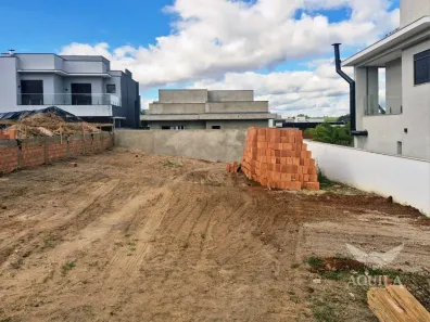 Lote/Terreno à venda, 310m² no Chácaras Residenciais Santa Maria, Votorantim