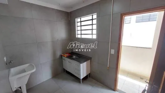 Kitnet com 1 Quarto para alugar, 36m² no Vila Monteiro, Piracicaba