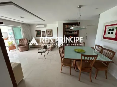 Apartamento com 4 Quartos à venda, 153m² no Barra da Tijuca, Rio de Janeiro