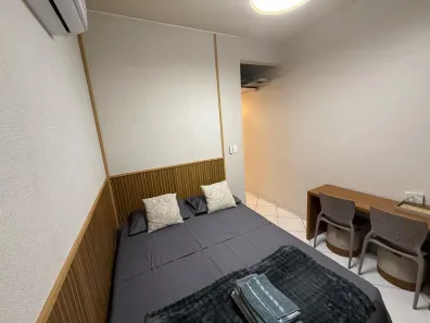 Kitnet com 1 Quarto à venda, 35m² no Copacabana, Rio de Janeiro