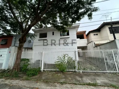 Casa com 4 Quartos à venda, 258m² no Vila Cordeiro, São Paulo