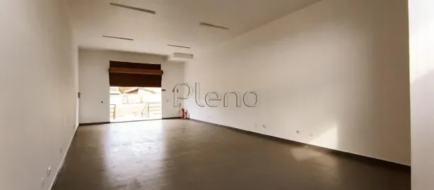 Ponto Comercial para alugar, 57m² no Vila Trinta e Um de Março, Campinas