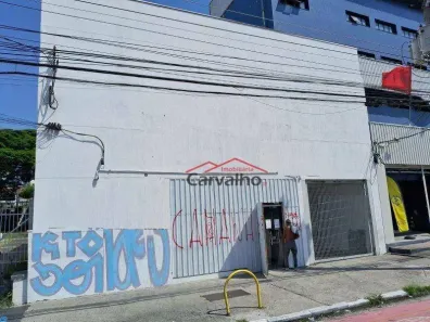 Galpão/Depósito/Armazém à venda, 540m² no Jardim Japão, São Paulo