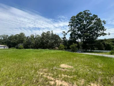 Lote/Terreno à venda, 1721m² no Parque Village Castelo, Itu