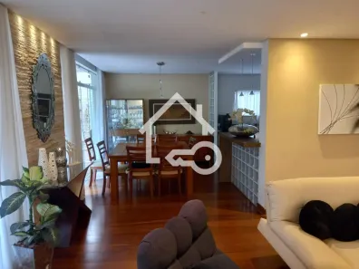 Sobrado com 3 Quartos à venda, 276m² no Jardim do Mar, São Bernardo do Campo