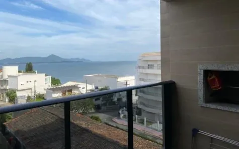 Apartamento com 2 Quartos à venda, 86m² no Coqueiros, Florianópolis