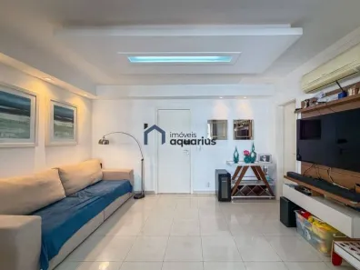Apartamento com 3 Quartos à venda, 90m² no Condomínio Royal Park, São José dos Campos