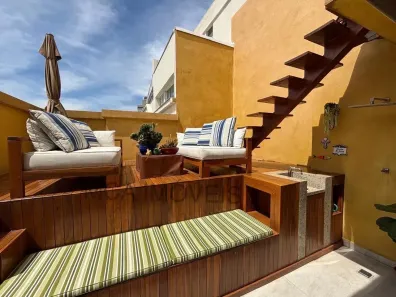 Apartamento com 1 Quarto à venda, 90m² no Jardim Europa, São Paulo