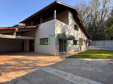 Casa com 3 Quartos à venda, 264m² no Nova Piracicaba, Piracicaba