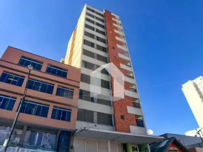 Apartamento com 2 Quartos para alugar, 97m² no Centro, Poços de Caldas