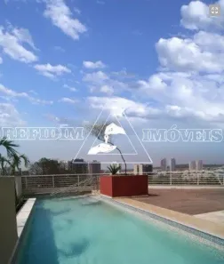 Apartamento com 3 Quartos à venda, 120m² no Condomínio Itamaraty, Ribeirão Preto