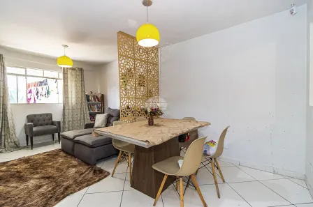 Casa com 3 Quartos à venda, 85m² no Cajuru, Curitiba