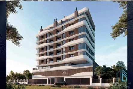 Apartamento com 3 Quartos à venda, 88m² no Bombas, Bombinhas