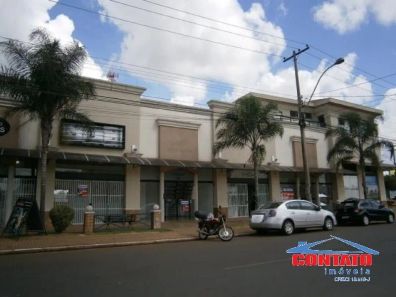 à venda, 45m² no Loteamento Habitacional São Carlos 1, São Carlos