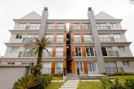 Apartamento com 1 Quarto à venda, 70m² no Centro, Canela