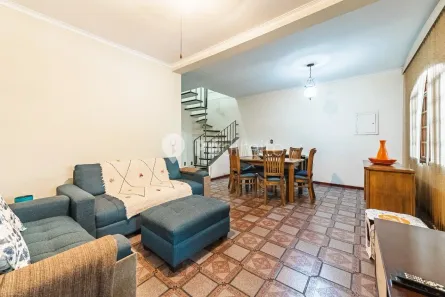 Casa com 3 Quartos à venda, 210m² no Chácara Belenzinho, São Paulo