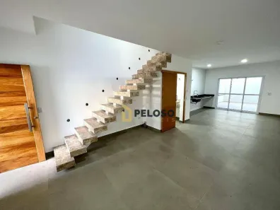 Sobrado com 3 Quartos à venda, 100m² no Vila Dom Pedro II, São Paulo