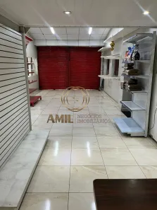 Ponto Comercial para alugar, 88m² no Jardim Paulista, São José dos Campos
