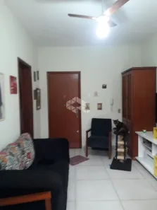 Apartamento com 1 Quarto à venda, 41m² no Azenha, Porto Alegre