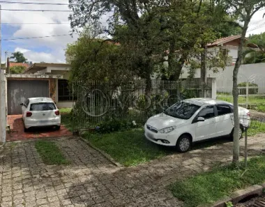 Casa com 3 Quartos à venda, 135m² no Jardim Social, Curitiba