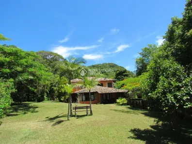 Casa com 3 Quartos à venda, 400m² no Pinheira, Palhoça