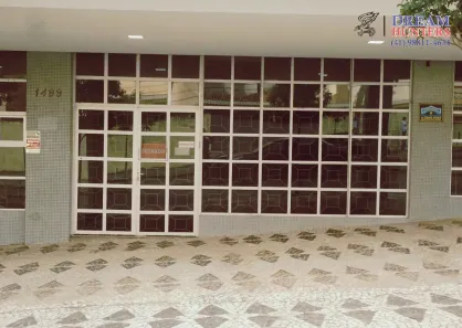 Sala Comercial à venda, 375m² no Bacacheri, Curitiba