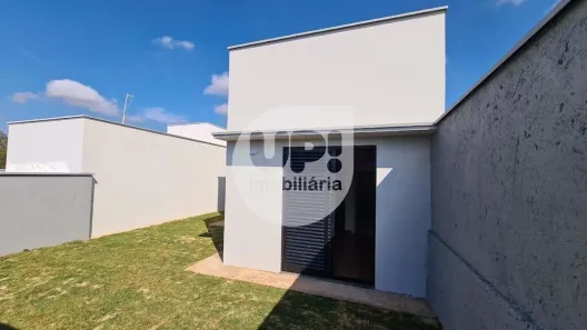 Casa de Condomínio com 3 Quartos à venda, 100m² no Jardim São Francisco, Piracicaba