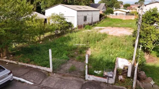 Lote/Terreno à venda, 595m² no Avenida Central, Gramado